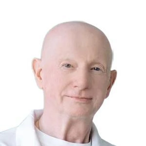 Юрищев Владимир Алексеевич — Травматолог, Ортопед, Москва