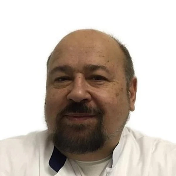 Христоев Александр Геннадьевич — Эндоскопист, Москва