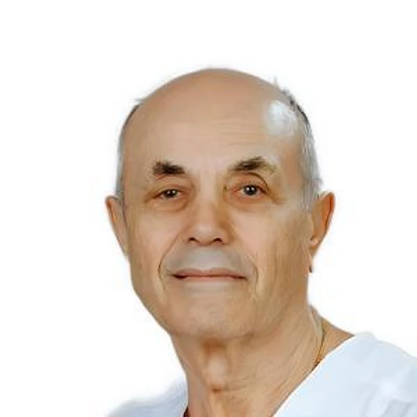 Юцковский Александр Дмитриевич — Дерматолог, Венеролог, Дерматовенеролог, Москва