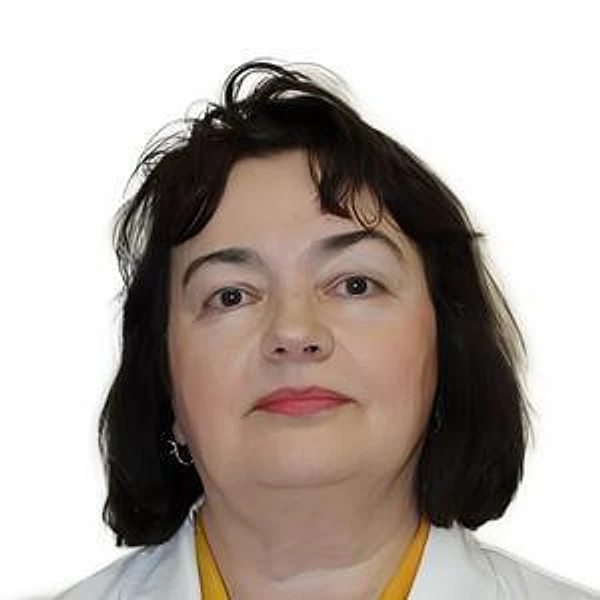 Белицкая Марина Юрьевна — Детский гастроэнтеролог, Москва