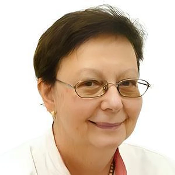 Волкова Наталья Александровна — Детский невролог, Москва
