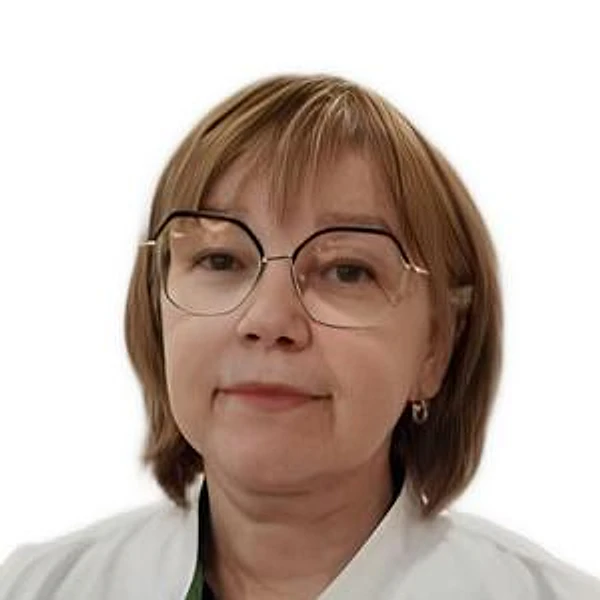 Замойская Алла Анатольевна — Врач ЛФК, Детский врач ЛФК, Москва