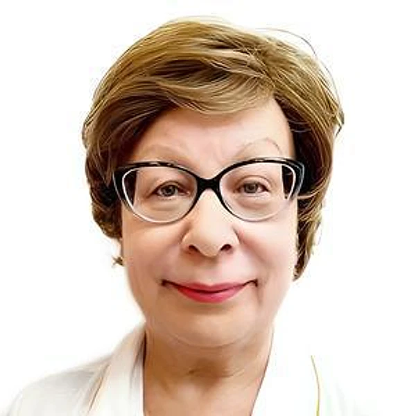 Махмудова Наиля Хайдаровна — Дерматолог, Венеролог, Москва