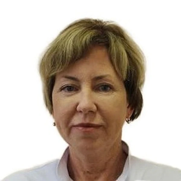 Стромская Елена Игоревна — Детский ортопед, Травматолог, Москва