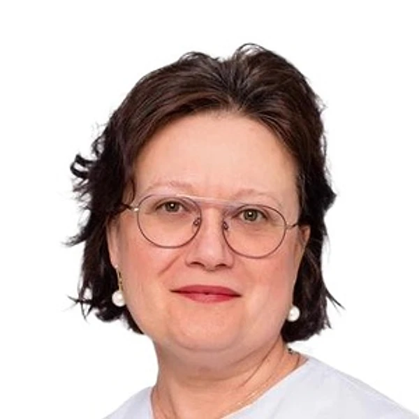 Фурса Марина Владимировна — Детский аллерголог, Детский иммунолог, Москва