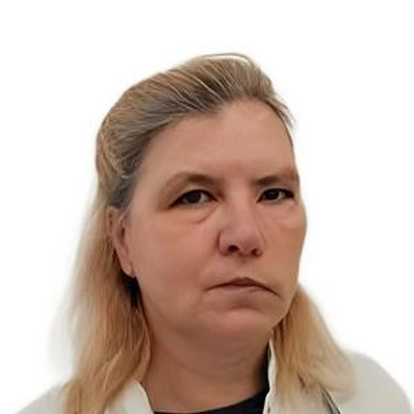 Шломина Ольга Владимировна — Педиатр, Москва