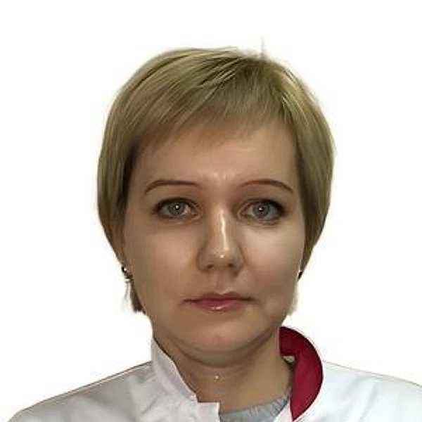Коханькова Валентина Павловна — Педиатр, Детский ревматолог, Москва