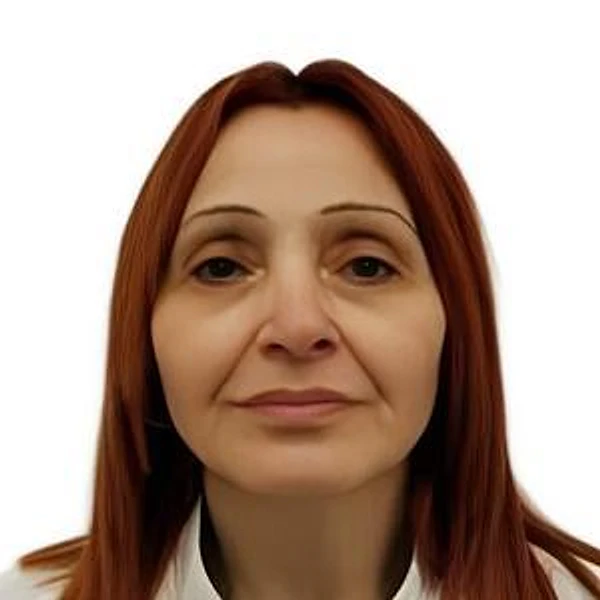 Арзоян Ирина Сережаевна — Педиатр, Москва