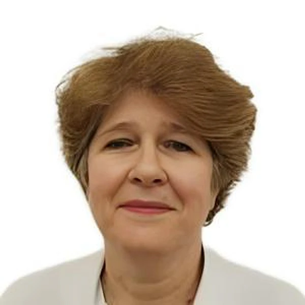 Корзинкина Инна Александровна — Педиатр, Москва