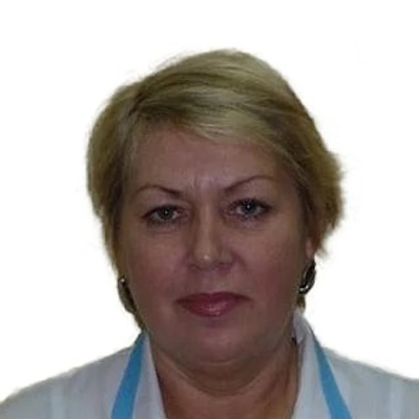 Хватова Ирина Федоровна — Педиатр, Москва