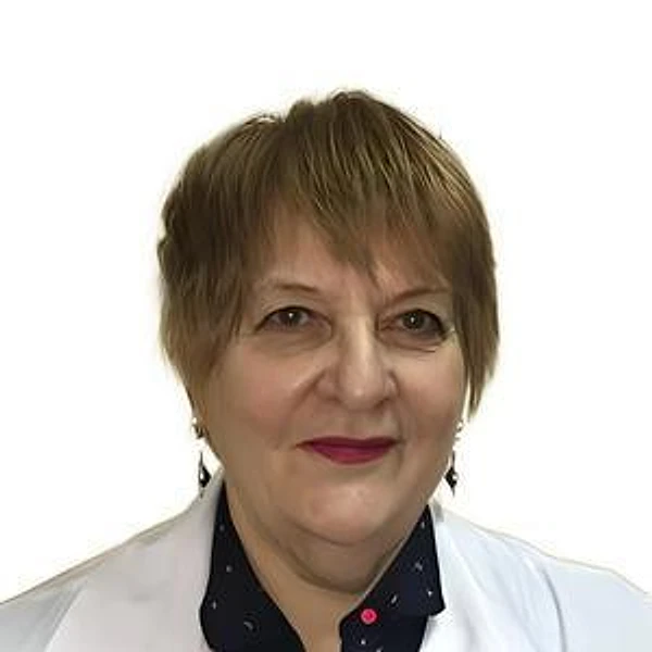 Волкова Ирина Дмитриевна — Рефлексотерапевт, Москва