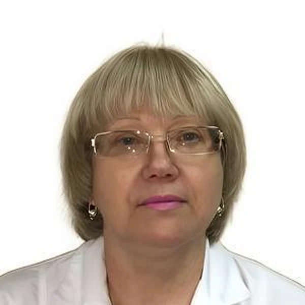 Омельянчик Ольга Александровна — Детский ортопед, Травматолог, Москва