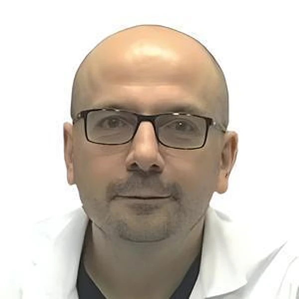 Медведев Александр Александрович — Гинеколог, Акушер, Москва