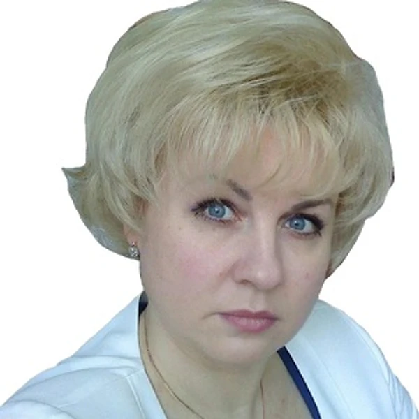 Богомолова Наталия Сергеевна — Невролог, Функциональный диагност, Тула
