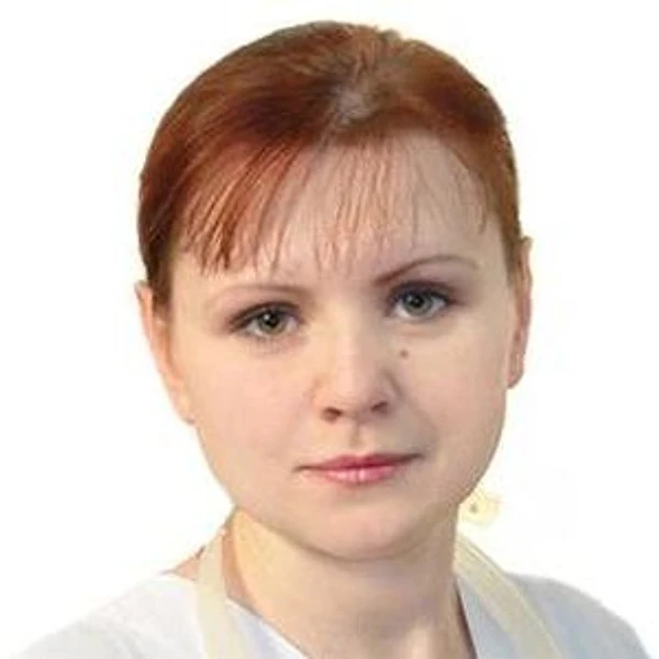 Терехова Ольга Сергеевна — ЛОР, Детский ЛОР, Тула