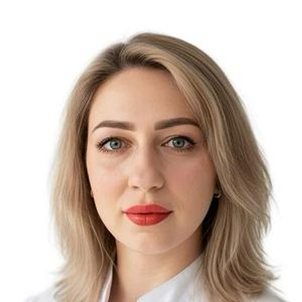 Маслова Виолетта Александровна — ЛОР, Детский ЛОР, Тула