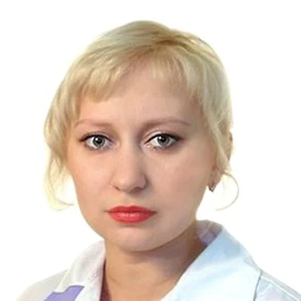 Патрина Наталья Андреевна — Гинеколог, Врач УЗИ, Маммолог, Тула