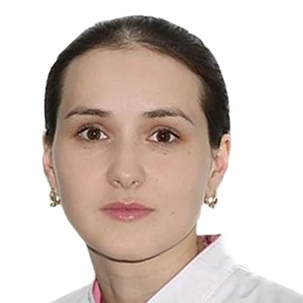 Бахулова Айшат Магомедовна — Онколог, Москва