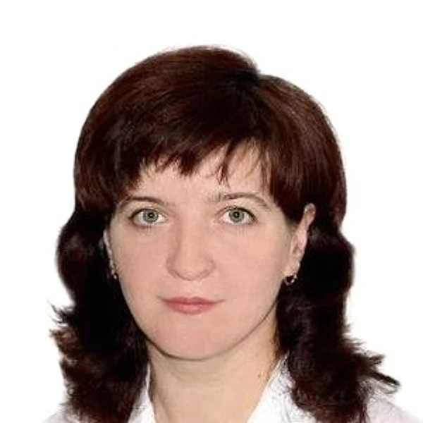 Буганова Наталья Владимировна — Эндокринолог, Тула