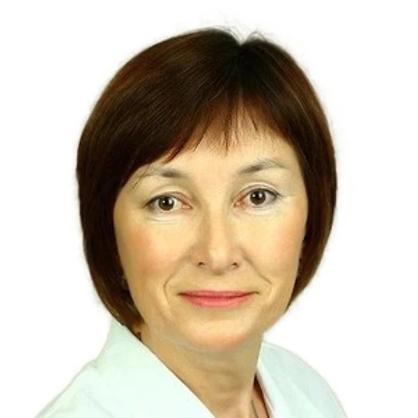 Гусева Алла Евгеньевна — Офтальмолог (окулист), Детский офтальмолог, Тула