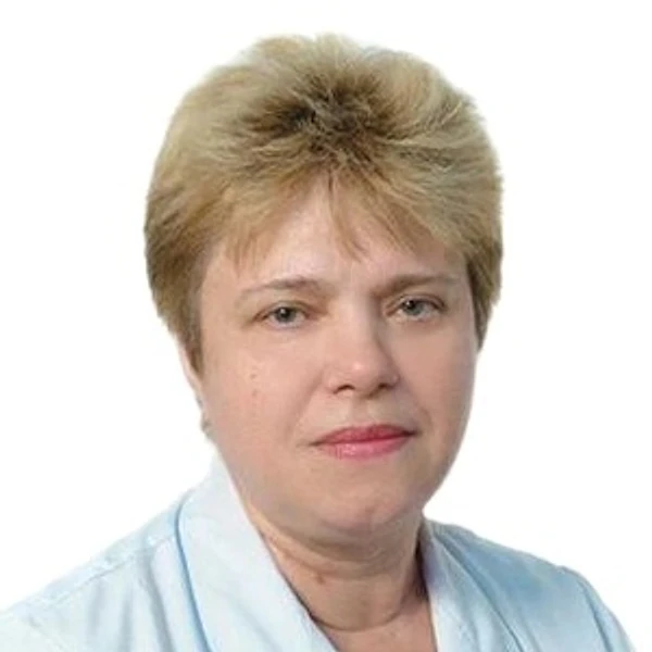 Кузьменко Алла Васильевна — Ортопед, Травматолог, Тула