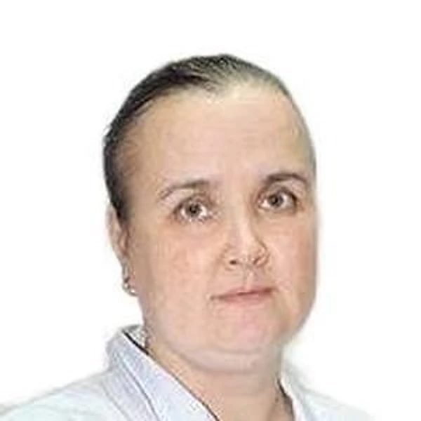 Ревякина Вера Владимировна — Врач УЗИ, Функциональный диагност, Тула