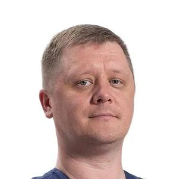 Нижник Роман Георгиевич — Уролог, Андролог, Хирург, Тула