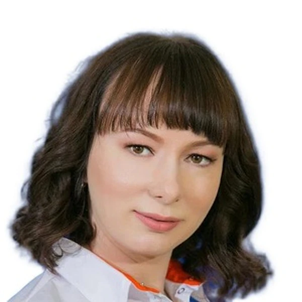 Воронова Анна Александровна — Офтальмолог (окулист), Тула