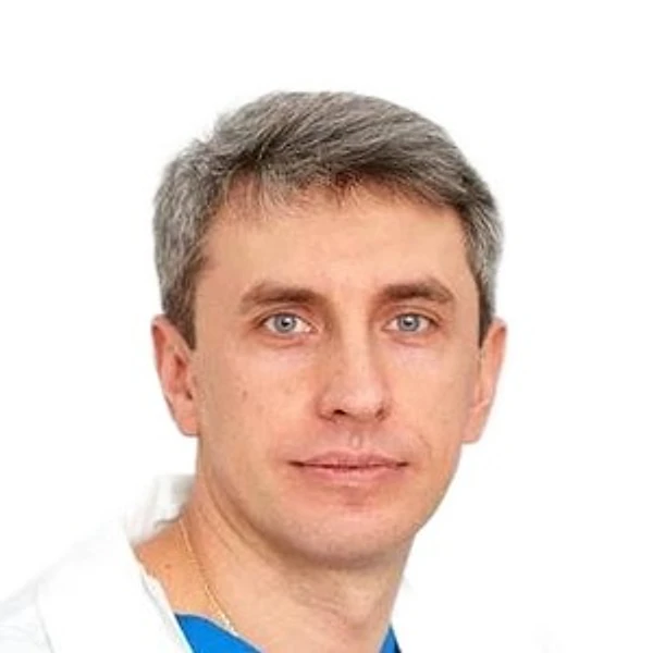 Неклюдов Сергей Викторович — Невролог, Врач подолог (подиатр), Мануальный терапевт, Остеопат, Тула