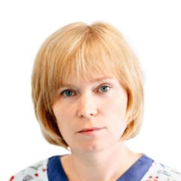 Жаркова Елена Адамовна — Неонатолог, Врач УЗИ, Детский врач УЗИ, Педиатр, Тула