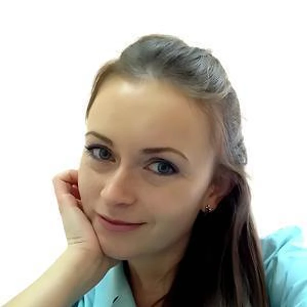 Руденко Анна Сергеевна — Педиатр, Детский инфекционист, Тула