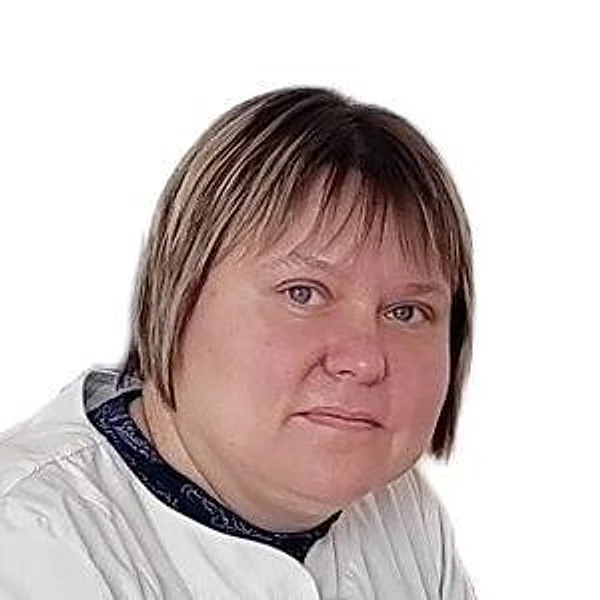 Старцева Людмила Владимировна — Ревматолог, Детский врач УЗИ, Детский кардиолог, Детский ревматолог, Функциональный диагност, Тула