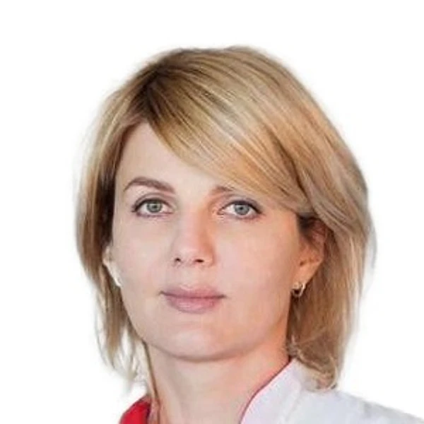 Недосекина Вера Вячеславовна — Гинеколог, Врач-косметолог, Тула