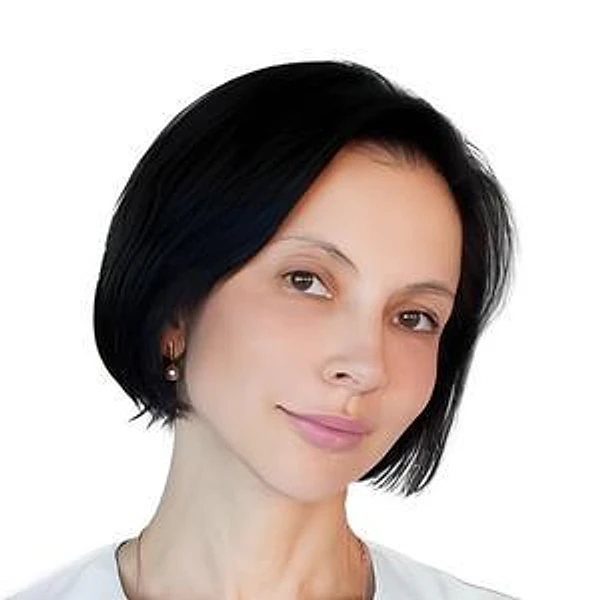 Бородина Надежда Валериевна — Косметолог-эстетист, Тула