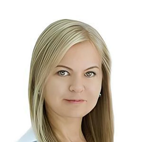 Дубовикова Наталья Геннадьевна — Аллерголог, Иммунолог, Терапевт, Трихолог, Тула