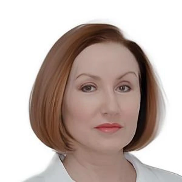 Баженова Алёна Петровна — Эндокринолог, Врач-косметолог, Тула