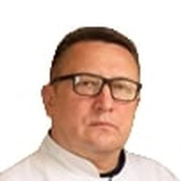 Хуснутдинов Наиль Шамильевич — Дерматолог, Венеролог, Тула