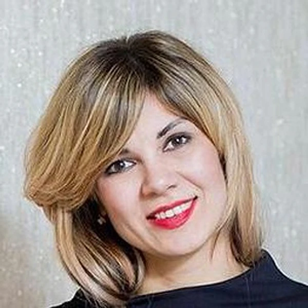 Чарун Марина Владимировна — Дерматолог, Врач-косметолог, Тула