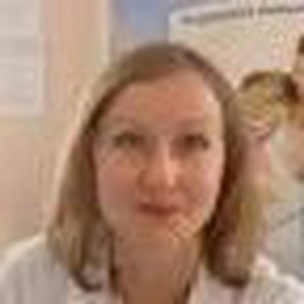 Илюшина Светлана Юрьевна — Педиатр, Тула