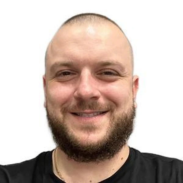Волков Денис Александрович — Стоматолог, Стоматолог-ортопед, Стоматолог-хирург, Тула