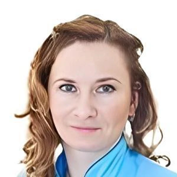 Грабовская Оксана Олеговна — Стоматолог, Стоматолог-ортопед, Тула