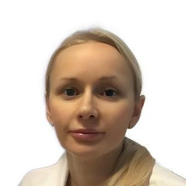 Евдокимова Анастасия Владимировна — Дерматолог, Врач-косметолог, Балашиха