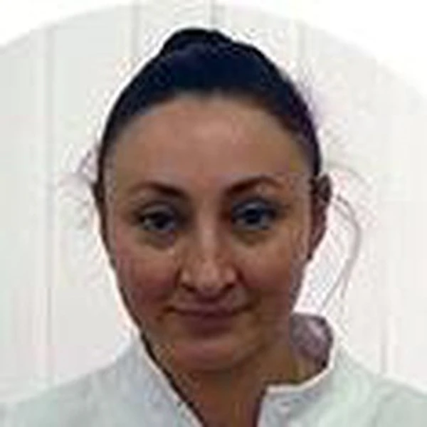 Кондратова Елена Юрьевна — Стоматолог, Тула
