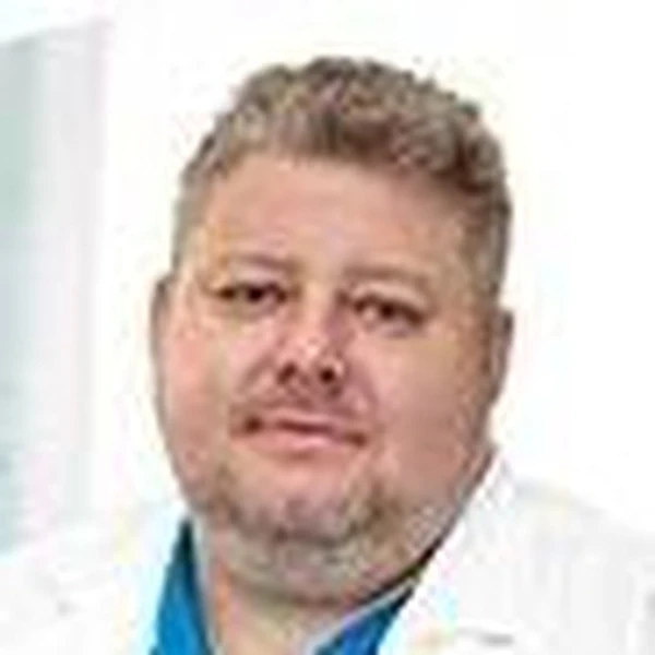 Носов Вадим Вячеславович — Стоматолог-ортопед, Стоматолог-хирург, Тула