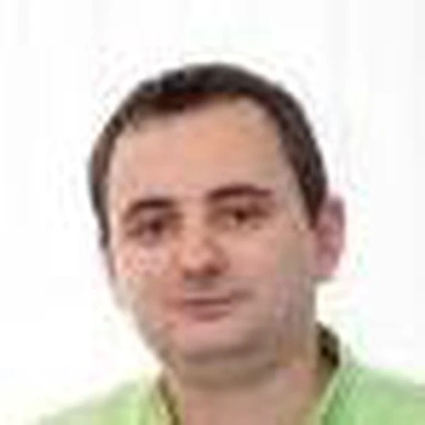 Новиков Андрей Владимирович — Стоматолог, Тула