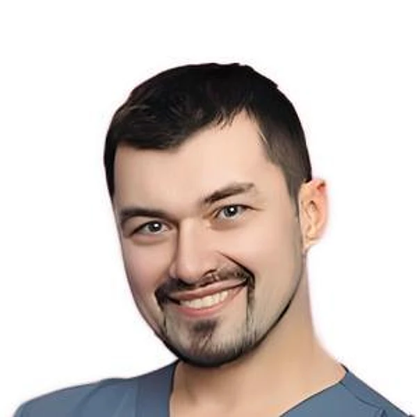 Пономаренко Сергей Юрьевич — Стоматолог, Стоматолог-имплантолог, Стоматолог-ортопед, Тула