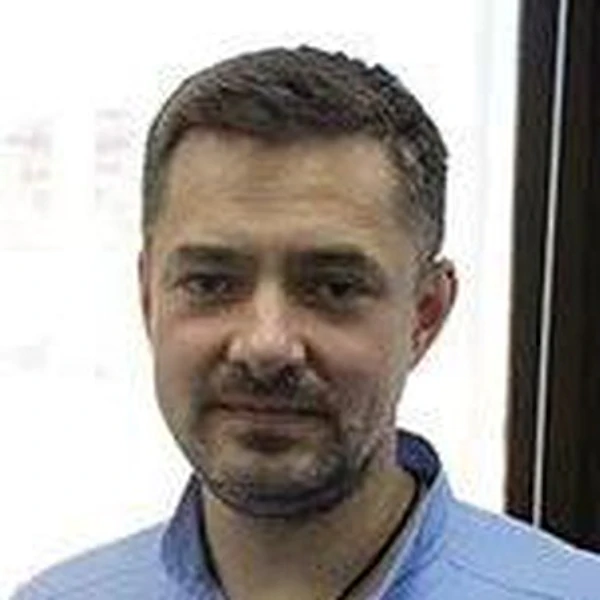 Щепетев Александр Александрович — Стоматолог-ортопед, Тула
