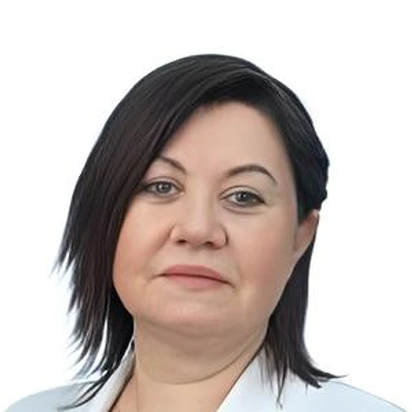 Косых Татьяна Викторовна — Дерматолог, Венеролог, Дерматовенеролог, Тула