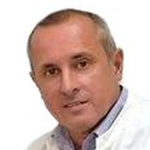 Хланта Владимир Серафимович — Челюстно-лицевой хирург, Онколог, Тула