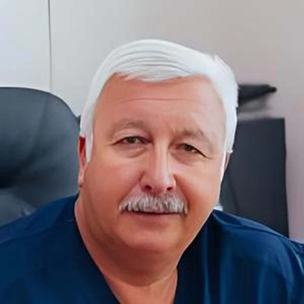 Шишкин Сергей Алексеевич — Хирург, Тула
